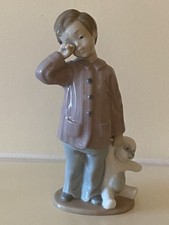 Nao figurine - Sleepy Head -