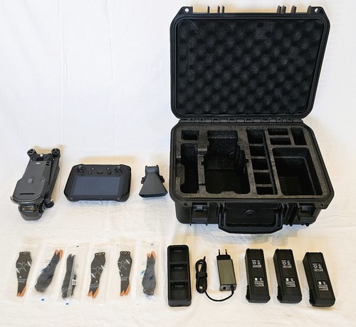 Dji mavic enterprise drone - 3,