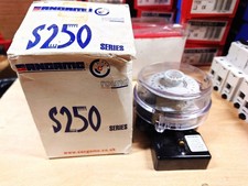 Sangamo S254-2-171 Round