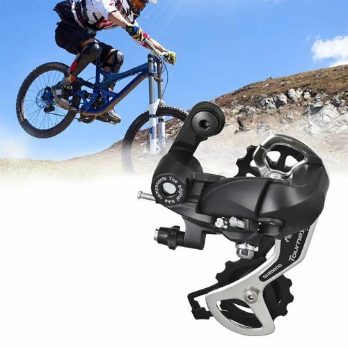 Rear derailleur tx35 8 - rear,