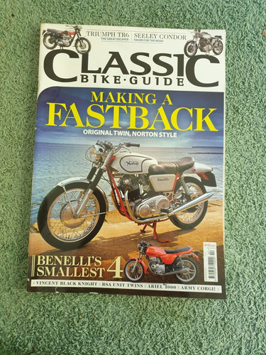 Classic bike guide - classic,