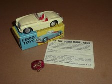 Corgi Toys. No. 300 Austin