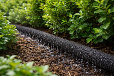 Garden Watering Soaker Hose