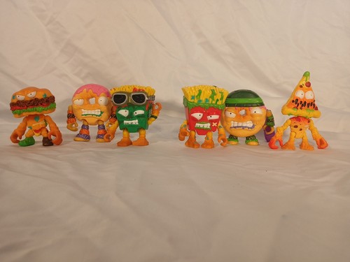 Grossery gang bundle 6 - grossery,