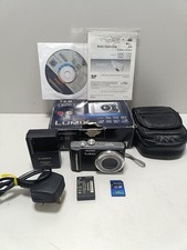 Panasonic Lumix DMC-TZ8