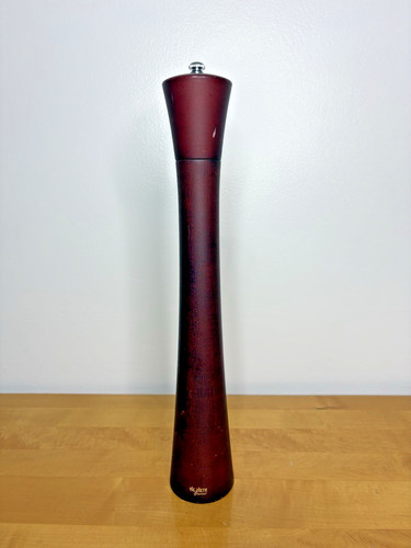 Vic firth gourmet pepper mill - gourmet,