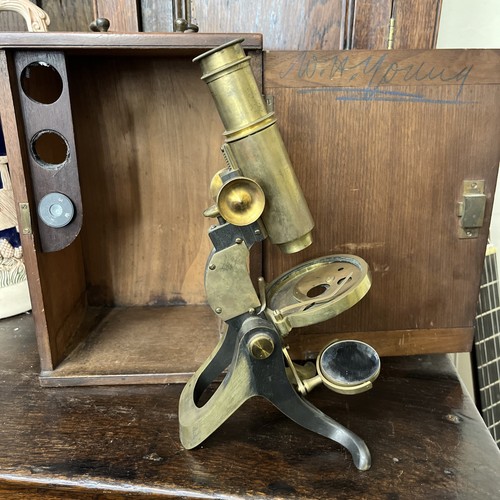 Antique victorian robson - antique, f.