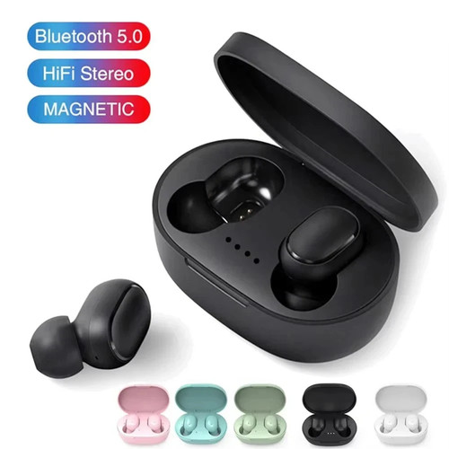 Wireless bluetooth ear - wireless,