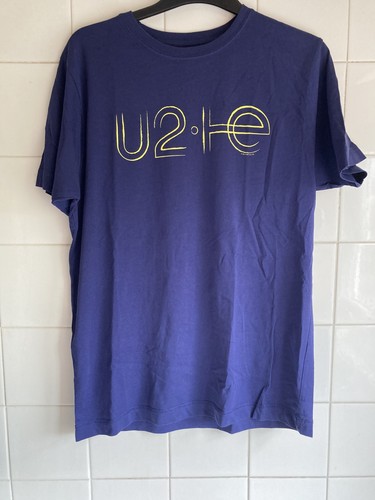 Innocence experience 2015 - u2, +