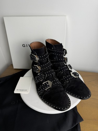 Givenchy elegant studded - givenchy,