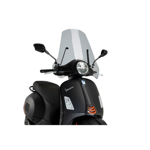 Puig touring fairing smoke - fairing,