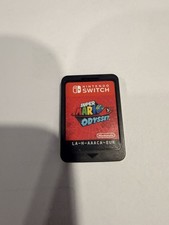 Super Mario  Odyssey Nintendo