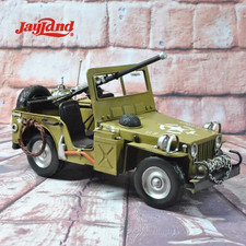 Jayland 1940 Willys Jeep