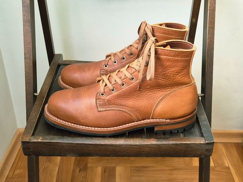 Truman boot british - truman,