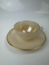 Vintage 1950s Arcopal France