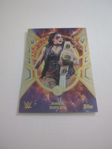 Topps wwe universe - universe, 2026
