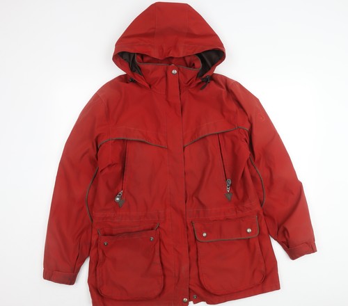 Aigle womens red - womens,