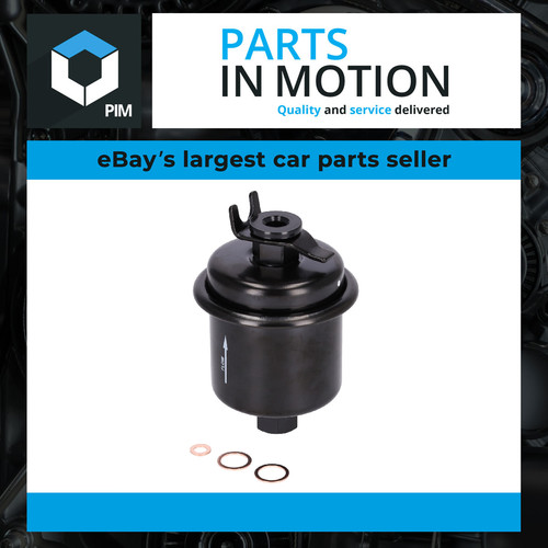 Fuel filter adh22329 - filter,