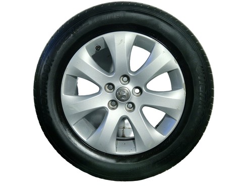 Vauxhall corsa mk6 alloy - vauxhall, 16"