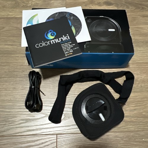 Rite colormunki photo - colormunki,