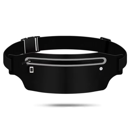 Running phone belt waist - running, bag
