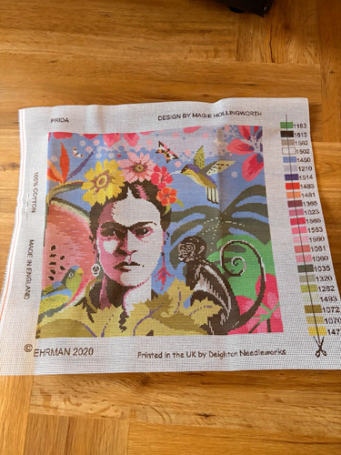Maggie hollingsworth frida - hollingsworth,