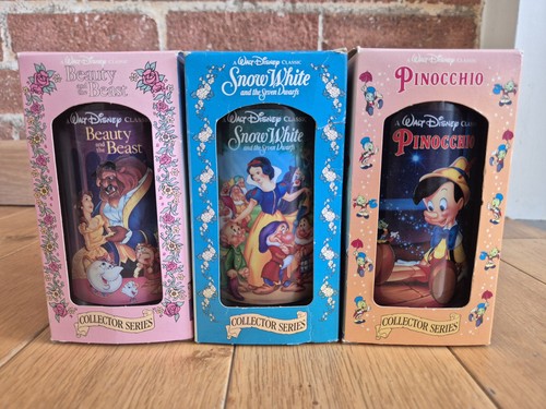 Disney collector series - disney,