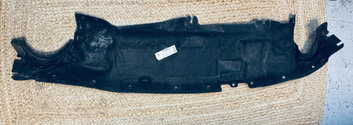Citroen berlingo 2008 bulkhead - 2008,