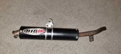 Used yamaha dtr125 - dtr125, dt125r