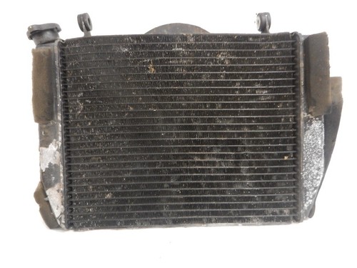 Yamaha 5eb radiator - yamaha,