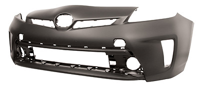 Toyota prius 2012 2015 front - 2012,
