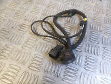 MERCEDES Sl300 320 500 R129 1989-2001 STEERING COLUMN SWITCH & LOOM 1295402044