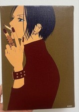 Yazawa Ai Exhibition Nana Art