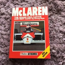 McLaren: Grand Prix, Can-Am