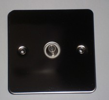 Ten selectrick polished - ten, x