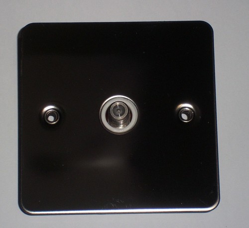 Ten selectrick polished - ten,