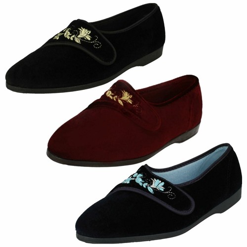 Ladies free step - free-step, kv784