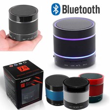 JUSTOP Bluetooth Wireless
