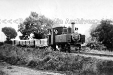 npp-89 Railway Engine &