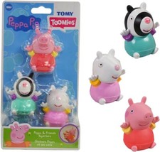 Peppa Pig - Peppa & Friends