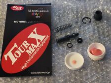 fits: YAMAHA YZ 490 1985-1988