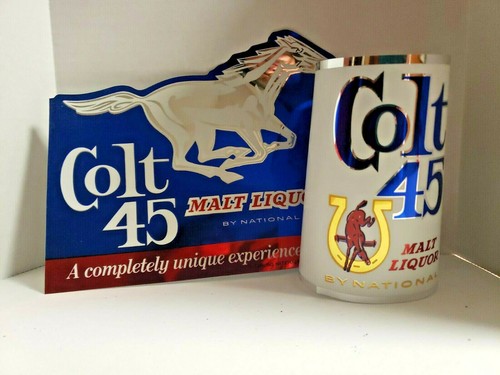 Vintage old colt - vintage,