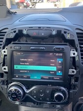 RENAULT TRAFIC III MASTER