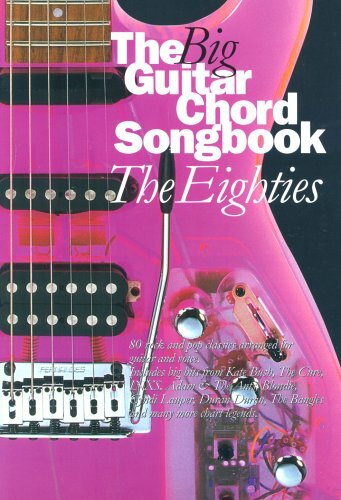 The big guitar - the,
