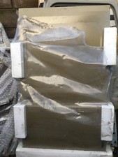 Leyland daf 400 rear door - daf,
