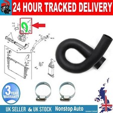 TURBO INTERCOOLER HOSE PIPE FOR OPEL VAUXHALL ASTRA H 1.3 CDTI  836176