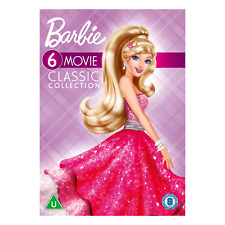 Barbie Classic Collection [U]