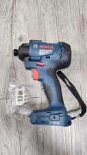 [BOSCH] Rechargeable Impact