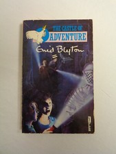 Enid Blyton The Castle Of