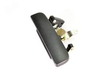 Ford Ranger Pickup 2.5TD /